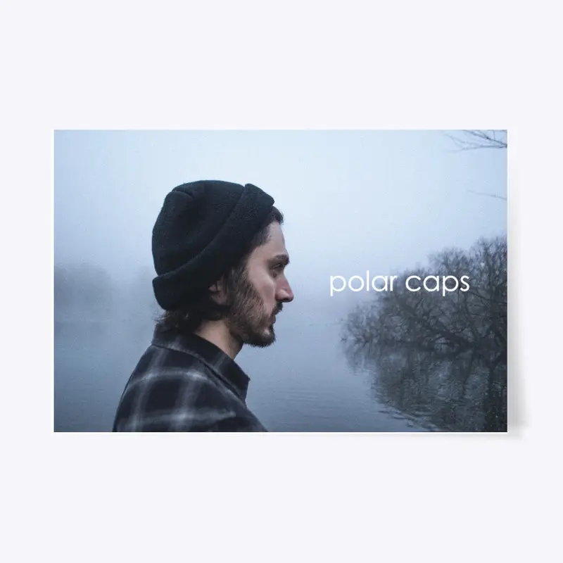 polar caps