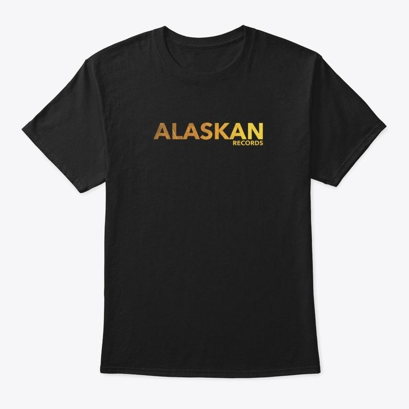 Alaskan Recs - Logo Tee