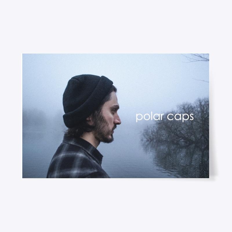 polar caps