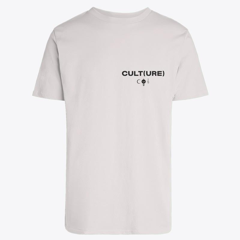 Cult(ure) - Band Photo Tee